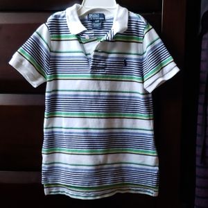 Raplh Lauren polo